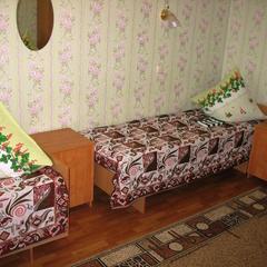 Отель Мелиоратор, Ярославль, Ярославская область