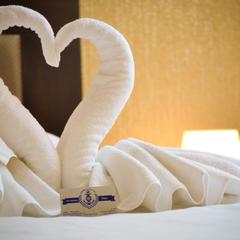 Отель Парус, Ярославль, Ярославская область