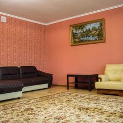 Отель Baccara, Ярославль, Ярославская область