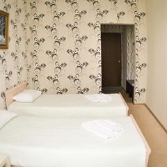 Отель Парус, Ярославль, Ярославская область