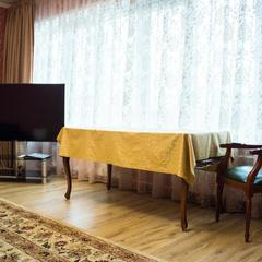 Отель Baccara, Ярославль, Ярославская область