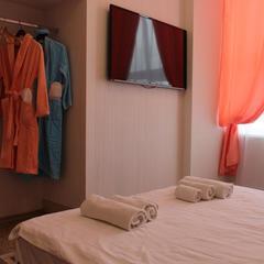 Отель Парус, Ярославль, Ярославская область