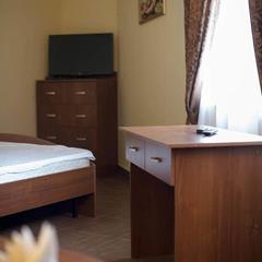 Отель Дуэт, Ярославль, Ярославская область