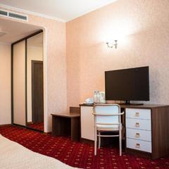 Отель Baccara, Ярославль, Ярославская область