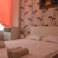 Отель Парус, Ярославль, Ярославская область