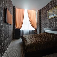 Отель Парус, Ярославль, Ярославская область