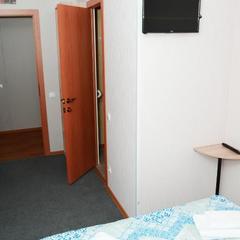 Отель Достоевский, Ярославль, Ярославская область