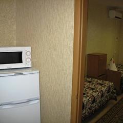 Отель Мелиоратор, Ярославль, Ярославская область