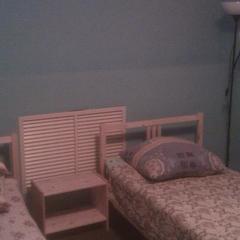 Отель Радуга, Ярославль, Ярославская область