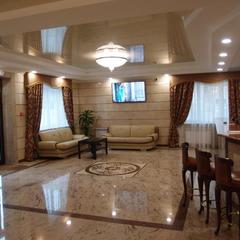 Отель Baccara, Ярославль, Ярославская область