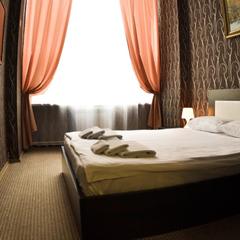 Отель Парус, Ярославль, Ярославская область