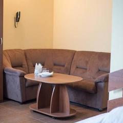 Отель Дуэт, Ярославль, Ярославская область