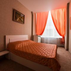 Отель Парус, Ярославль, Ярославская область