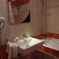 Отель Baccara, Ярославль, Ярославская область