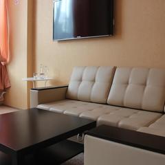 Отель Парус, Ярославль, Ярославская область