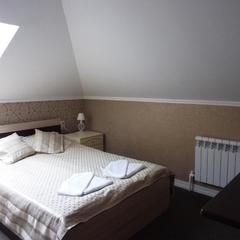 Отель Достоевский, Ярославль, Ярославская область