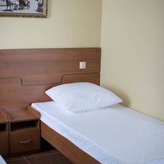 Отель Дуэт, Ярославль, Ярославская область