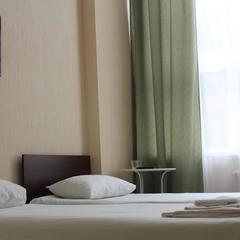 Отель Парус, Ярославль, Ярославская область