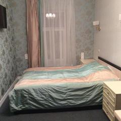 Отель Достоевский, Ярославль, Ярославская область