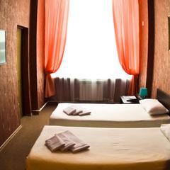 Отель Парус, Ярославль, Ярославская область