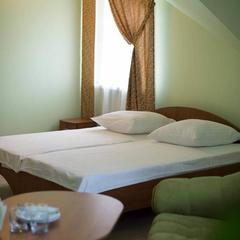 Отель Дуэт, Ярославль, Ярославская область