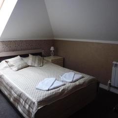 Отель Достоевский, Ярославль, Ярославская область