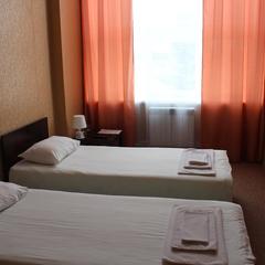 Отель Парус, Ярославль, Ярославская область