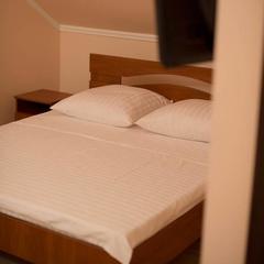 Отель Дуэт, Ярославль, Ярославская область