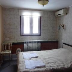 Отель Достоевский, Ярославль, Ярославская область