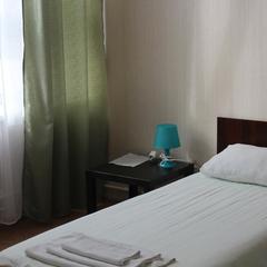 Отель Парус, Ярославль, Ярославская область