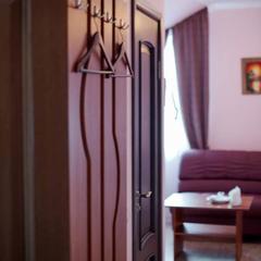 Отель Дуэт, Ярославль, Ярославская область