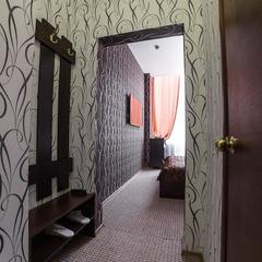 Отель Парус, Ярославль, Ярославская область