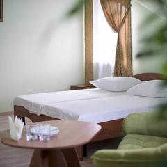 Отель Дуэт, Ярославль, Ярославская область