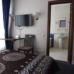 Отель Достоевский, Ярославль, Ярославская область