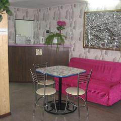 Хостел Жить хорошо, Ярославль, Ярославская область