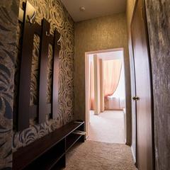 Отель Парус, Ярославль, Ярославская область