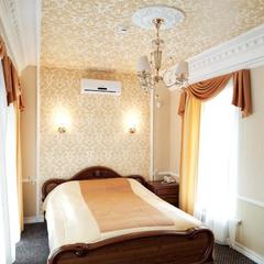 Отель Достоевский, Ярославль, Ярославская область