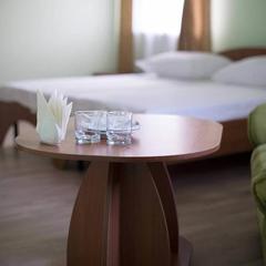 Отель Дуэт, Ярославль, Ярославская область