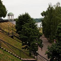 Отель Достоевский, Ярославль, Ярославская область