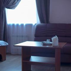 Отель Дуэт, Ярославль, Ярославская область