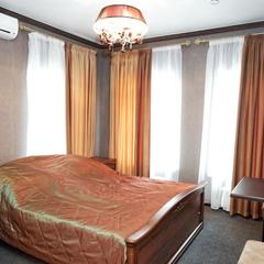 Отель Достоевский, Ярославль, Ярославская область