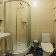 Отель Парус, Ярославль, Ярославская область