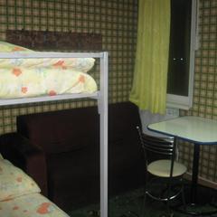 Хостел Жить хорошо, Ярославль, Ярославская область