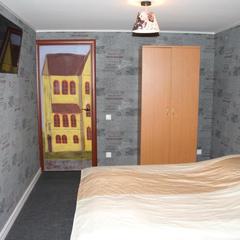 Отель Достоевский, Ярославль, Ярославская область