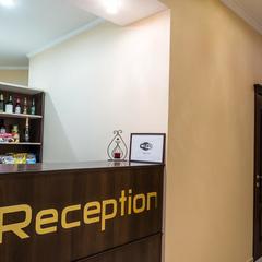 Отель Дуэт, Ярославль, Ярославская область