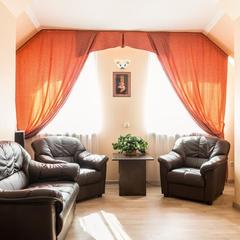 Отель Дуэт, Ярославль, Ярославская область