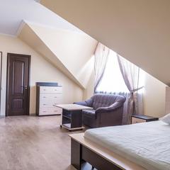 Отель Дуэт, Ярославль, Ярославская область