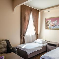 Отель Дуэт, Ярославль, Ярославская область