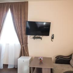 Отель Дуэт, Ярославль, Ярославская область