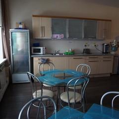 Гостевой дом Академии Пастухова, Ярославль, Ярославская область